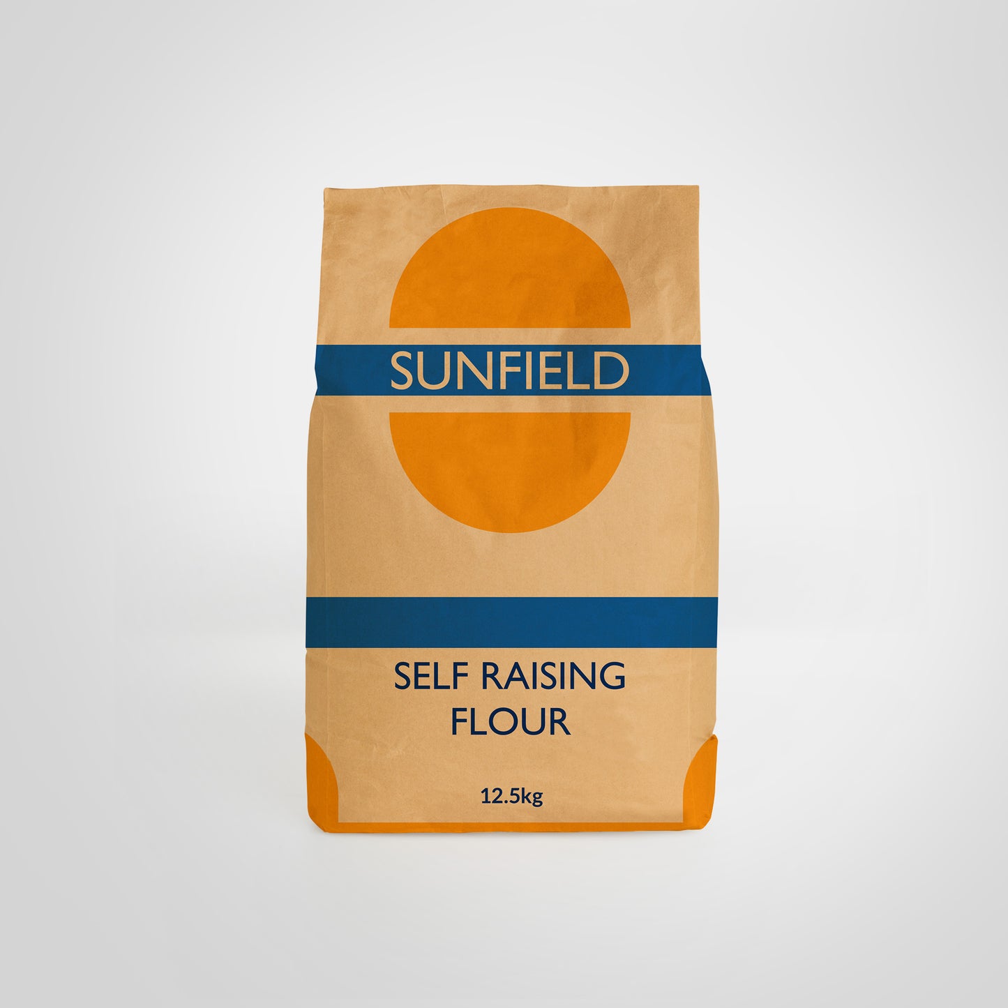 Sunfield Self Raising Flour – 12.5kg Bulk Sack