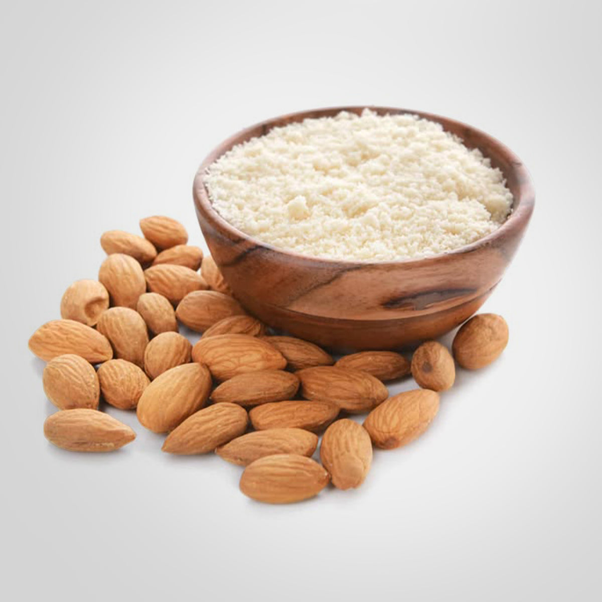Almond Meal 1KG
