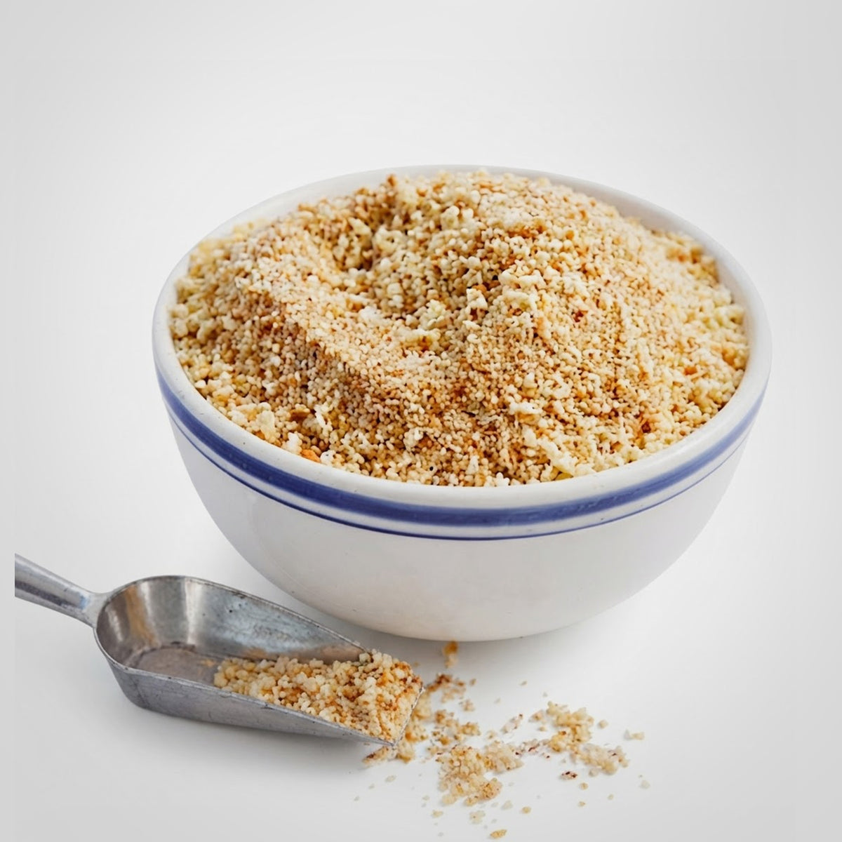 Fine Bread Crumbs 1KG
