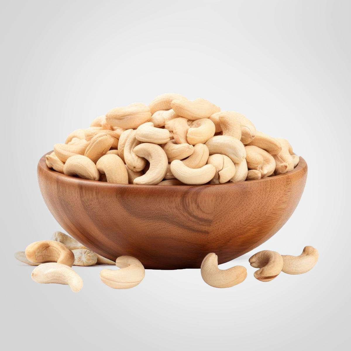 Small Cashews 1KG