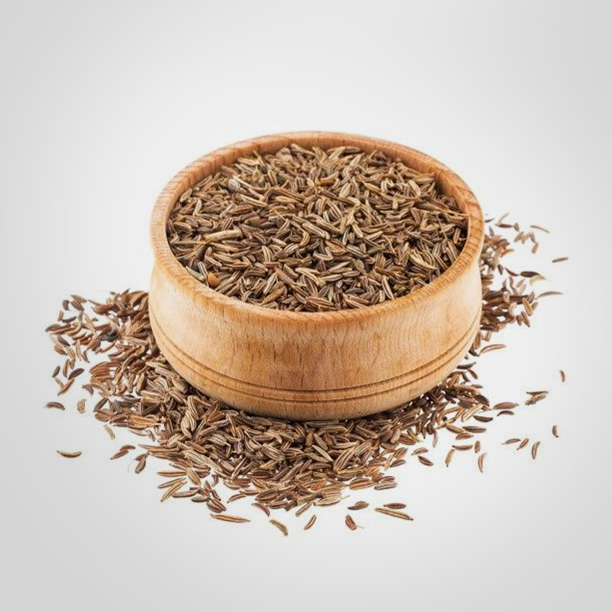 Cumin Seeds 1KG