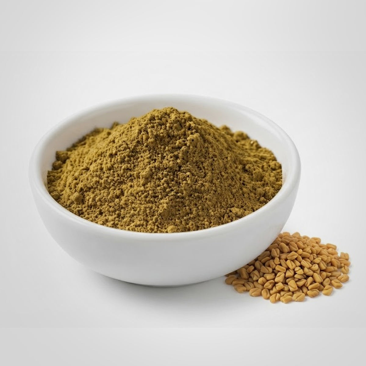 Fenugreek Powder 1KG