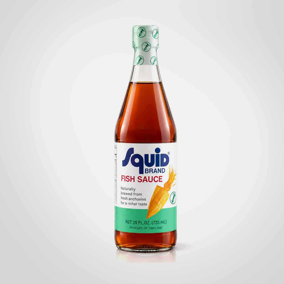 Fish Sauce 725ml- Squid