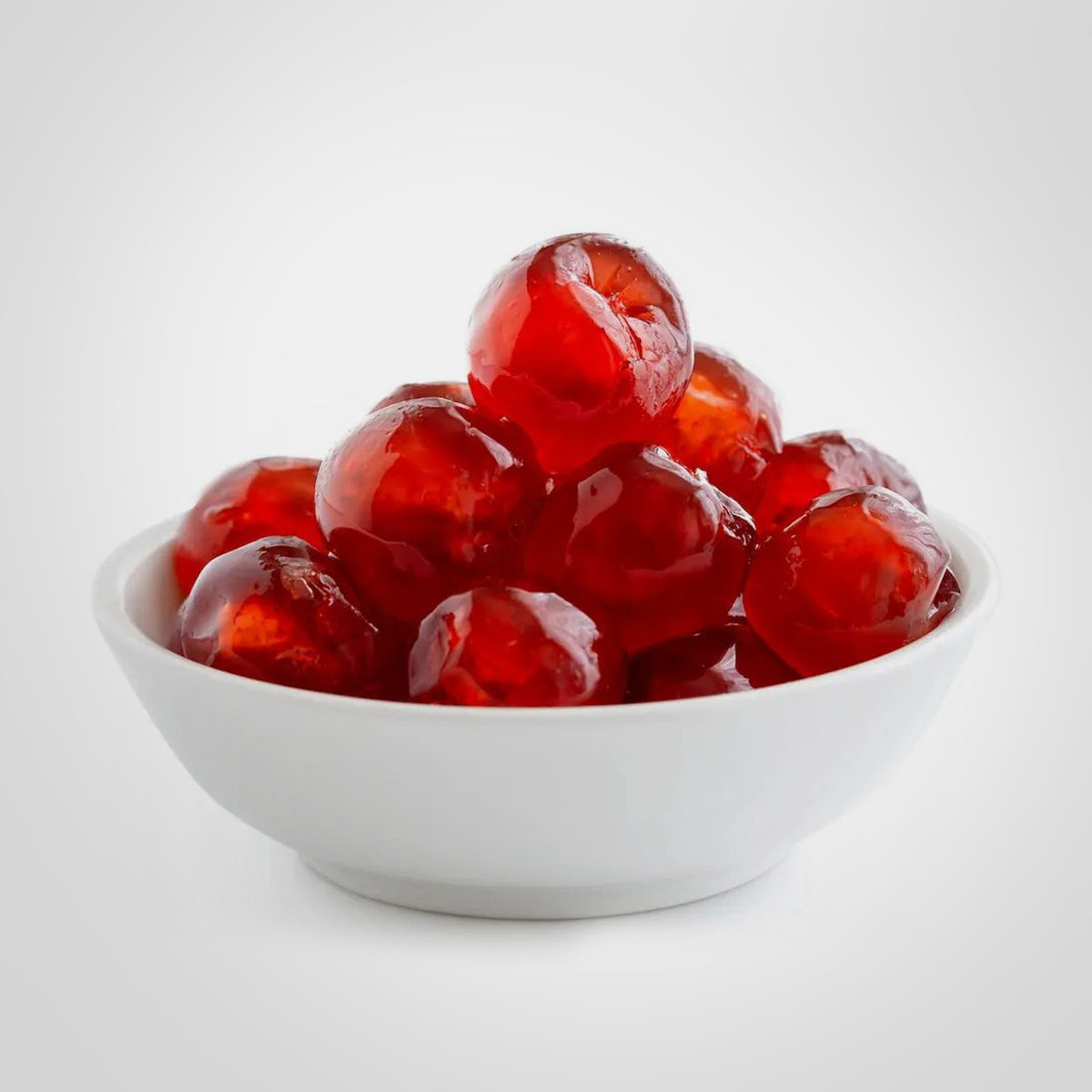 Glazed Cherries 400GM