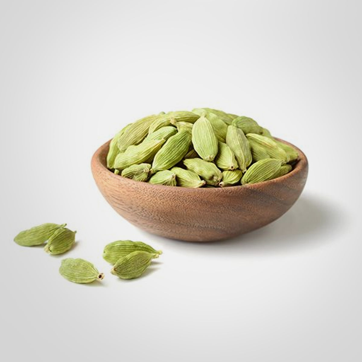 Green Cardamom 1KG