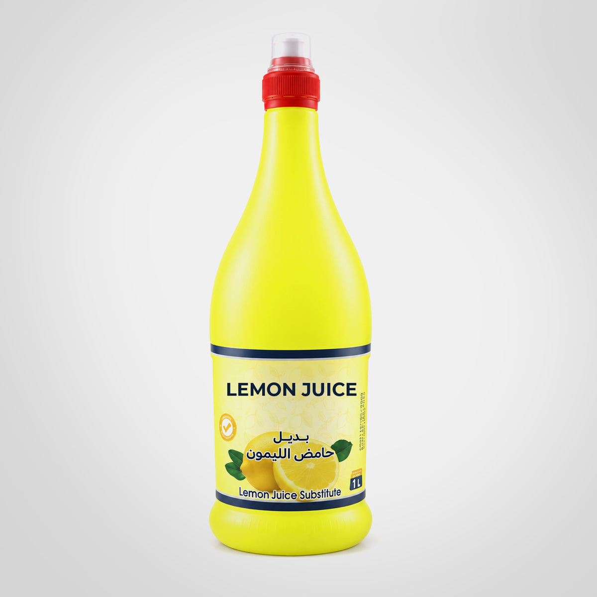 Lemon Juice