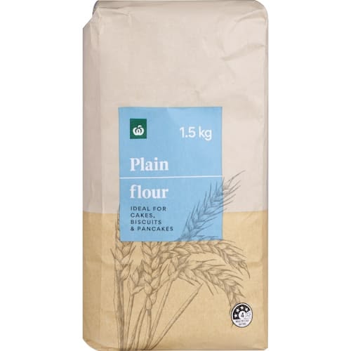 Self-Raising Flour 12.5kg (Allied)