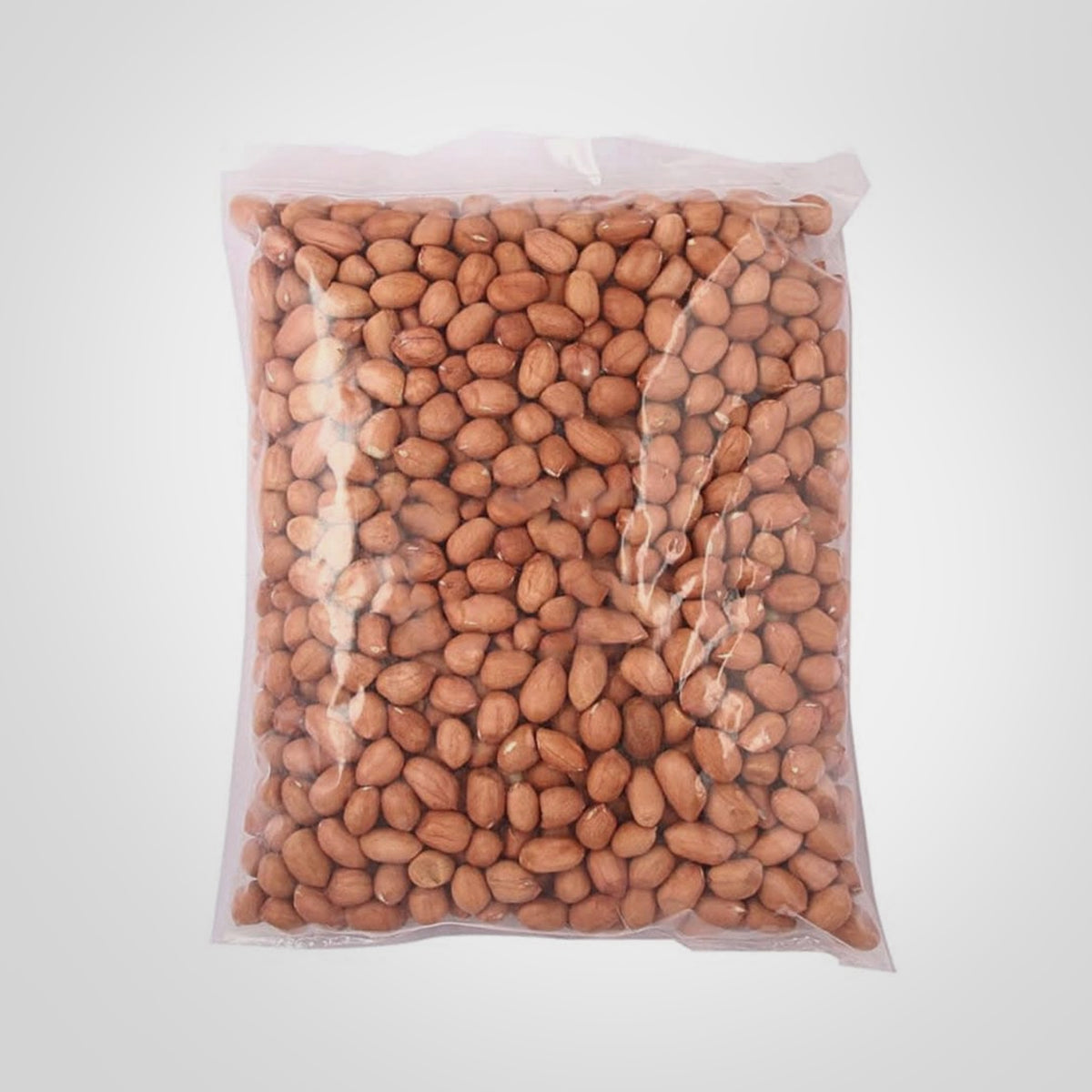 Raw Large Peanuts 1KG