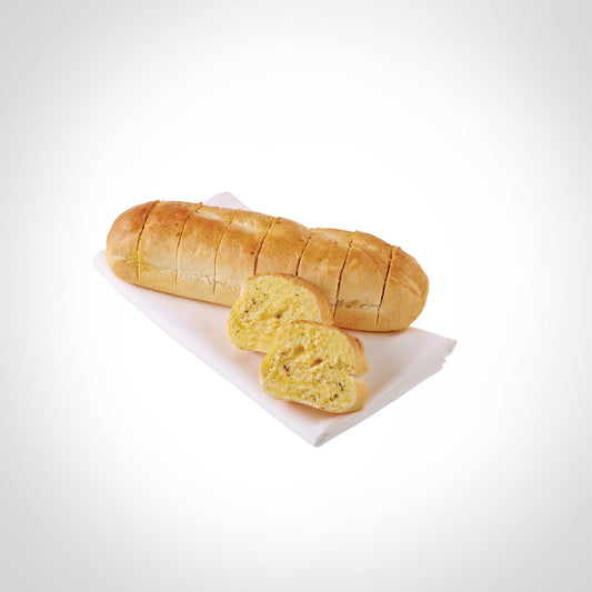 AGB 9 Catering Garlic Bread Single