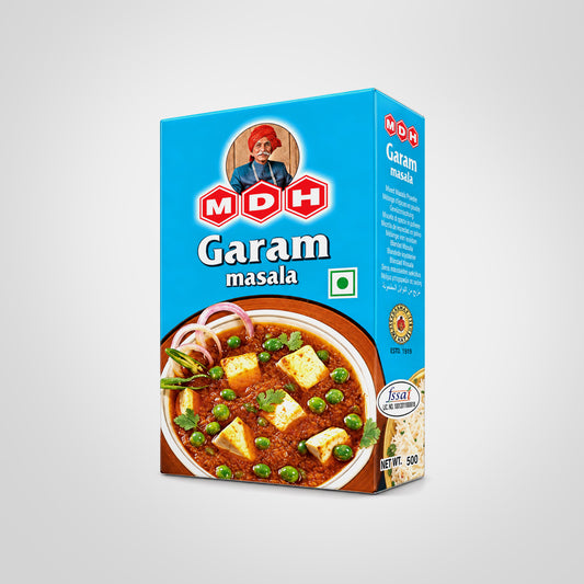 Garam Masala 100GM