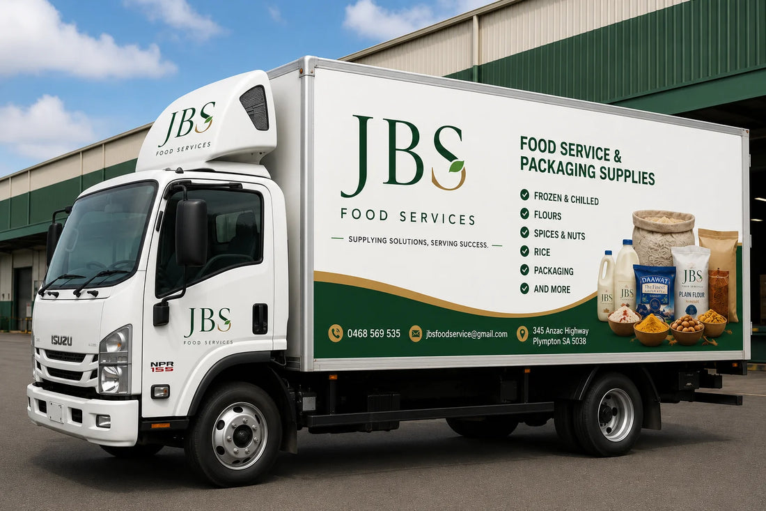 Choosing the Right Frozen Food Supplier