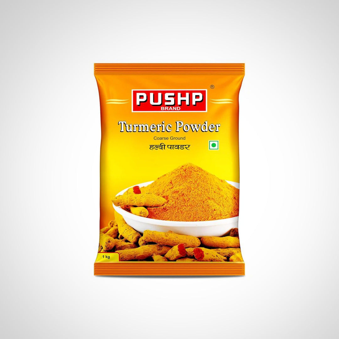 Turmeric Powder 1kg