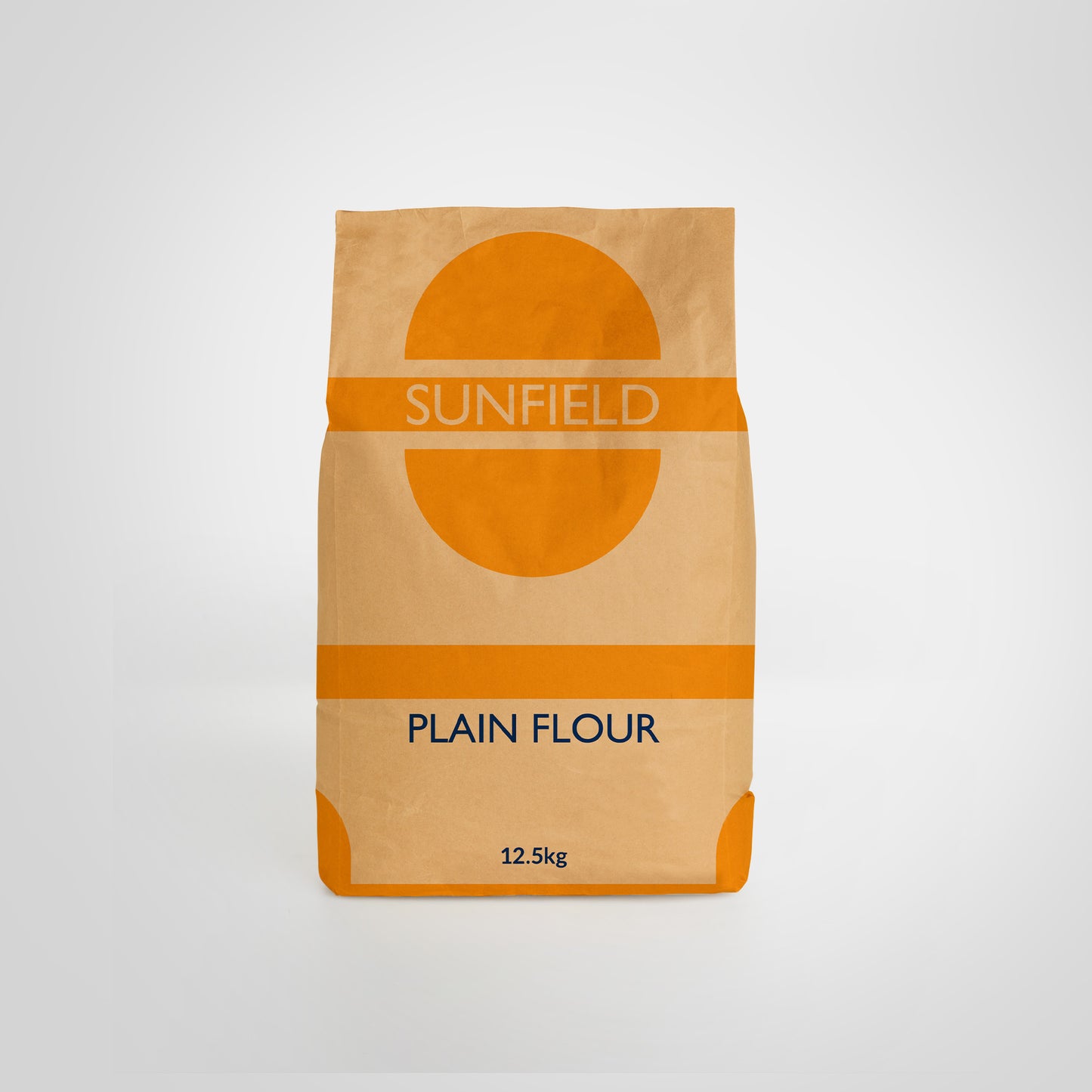 Sunfield Plain Flour – 12.5kg Bulk Sack