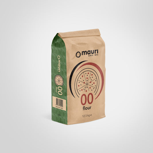 Mauri 00 Flour – 12.5kg Bulk Sack