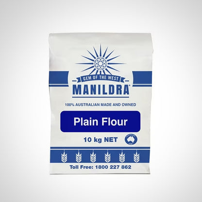 Manildra Plain Flour