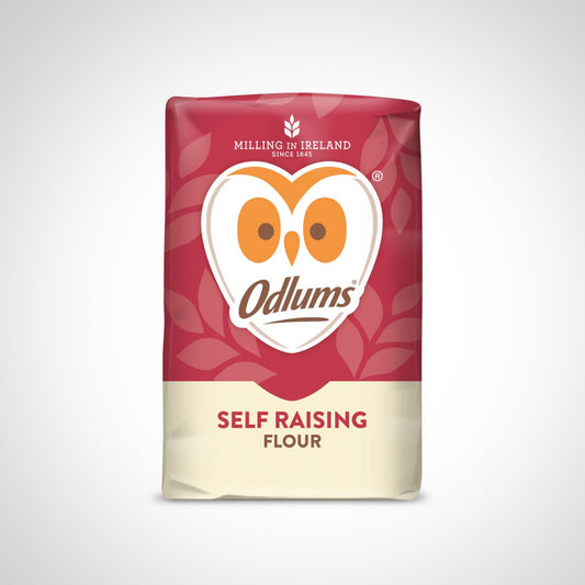 Self-Raising Flour 12.5kg (Allied)