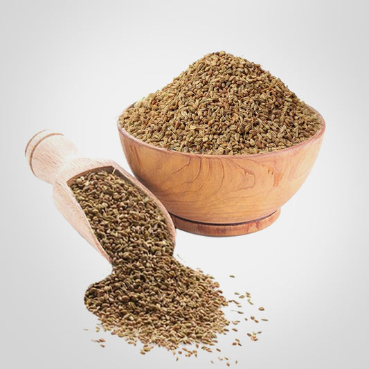 Ajwain Seeds 1KG