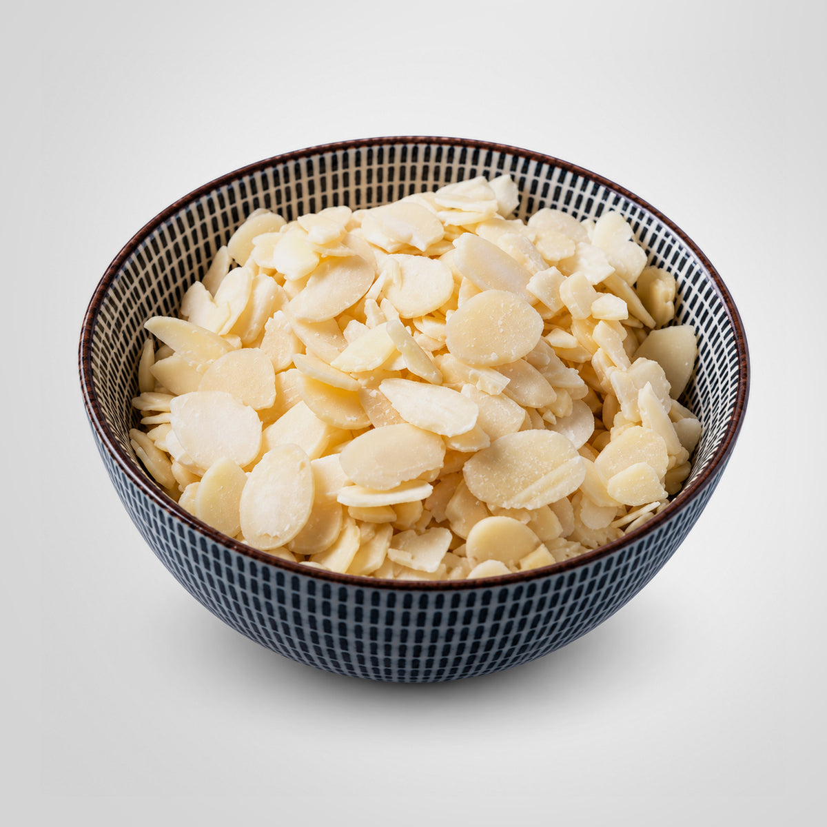 Almond Flakes 1KG