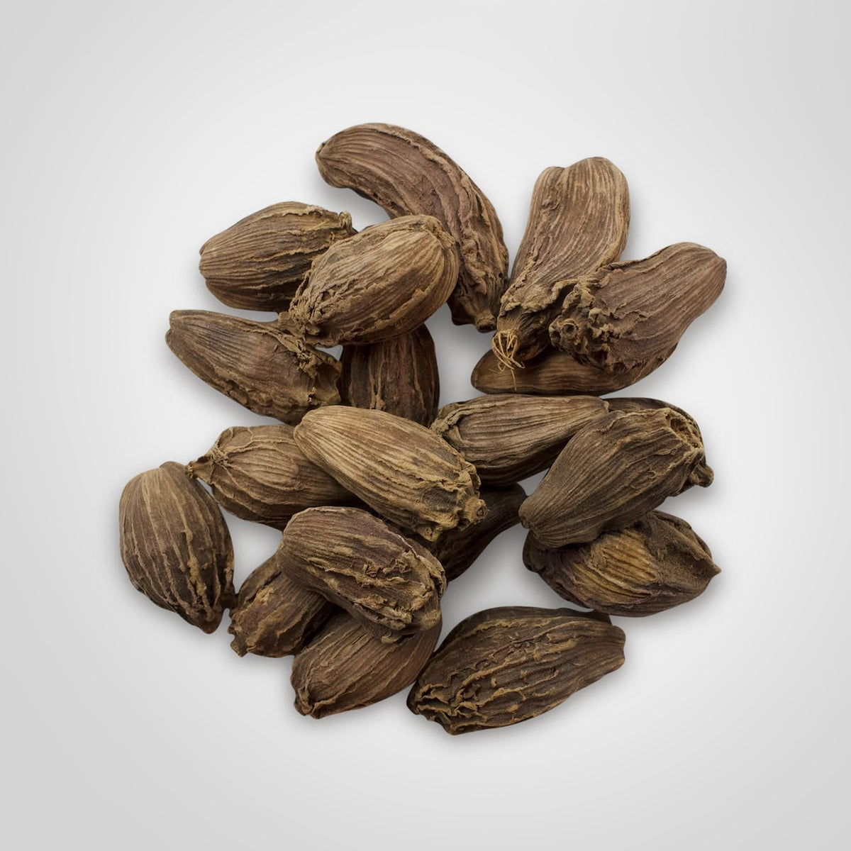 Black Cardamom 1KG
