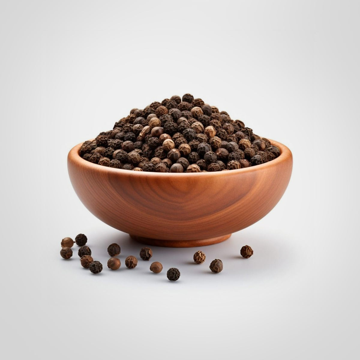 Black Pepper Coarse 1KG