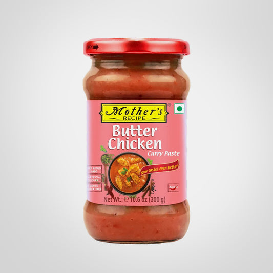 Butter Chicken Paste 5kg- Mother