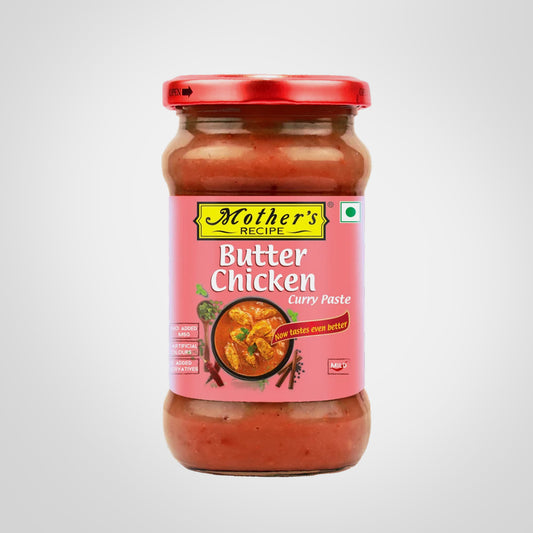 Sweet Mango Chutney 5kg- Mother