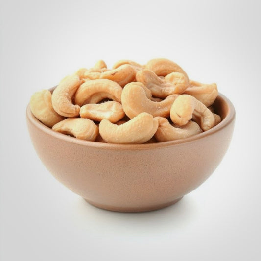 Whole Cashews 1KG