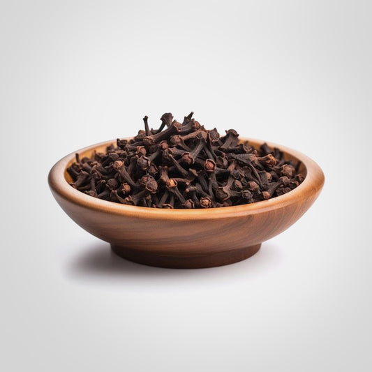 Whole Cloves 1KG