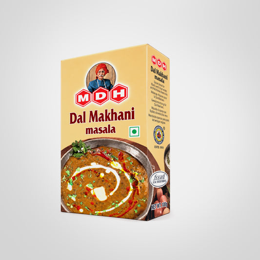 Dal Makhani Masala 100GM
