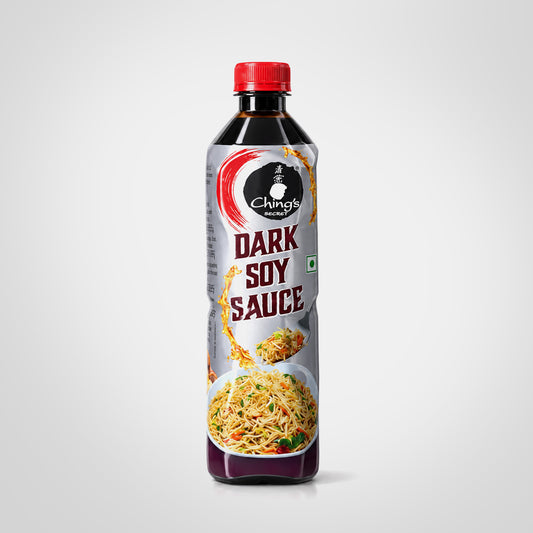 Dark Soy Sauce 750g- Ching's