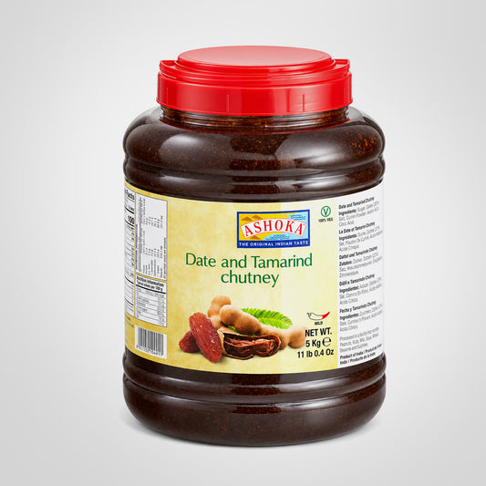 Date & Tamarind Paste 5kg- Mother