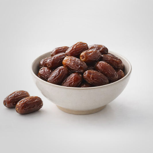 Pitted Dates 1KG