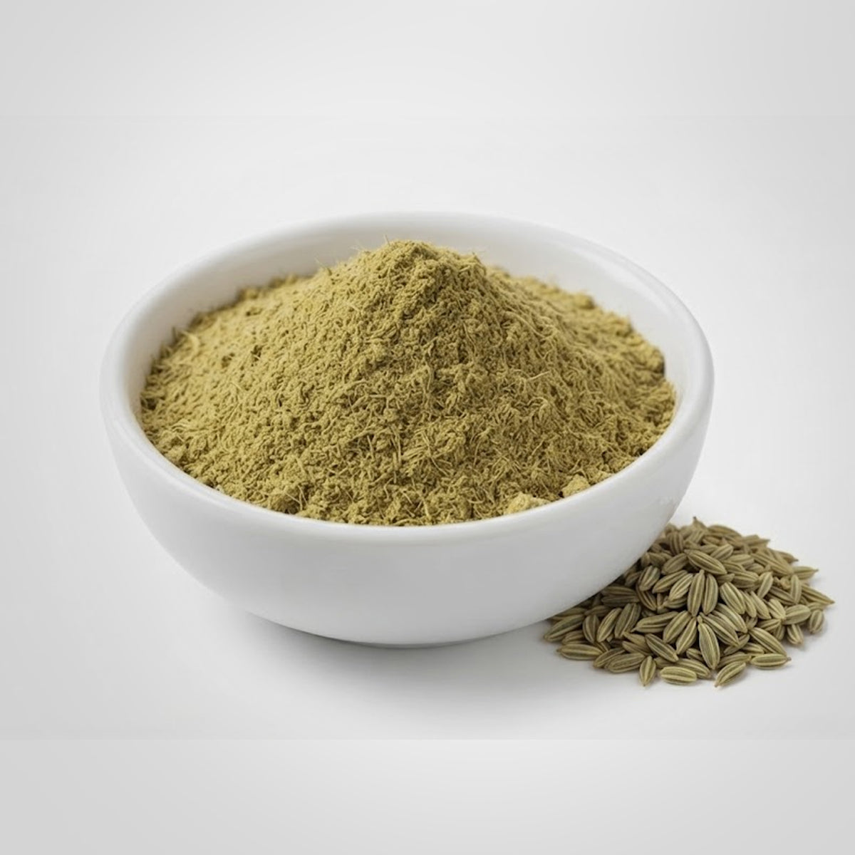 Fennel Powder 1KG
