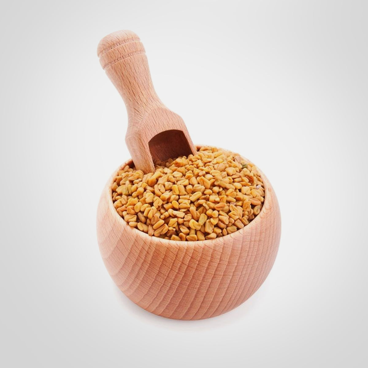Fenugreek Seeds 1KG