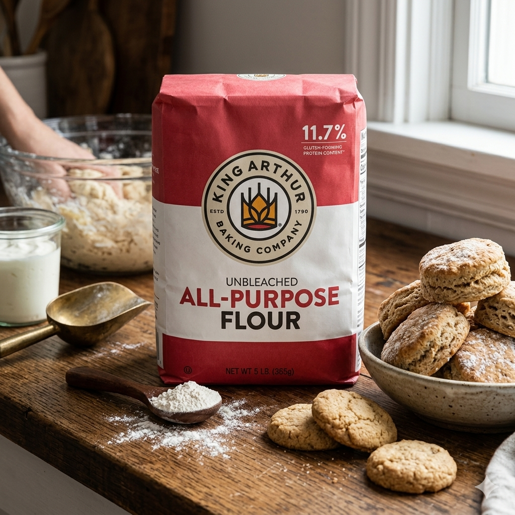 Allied Plain Flour 12.5kg
