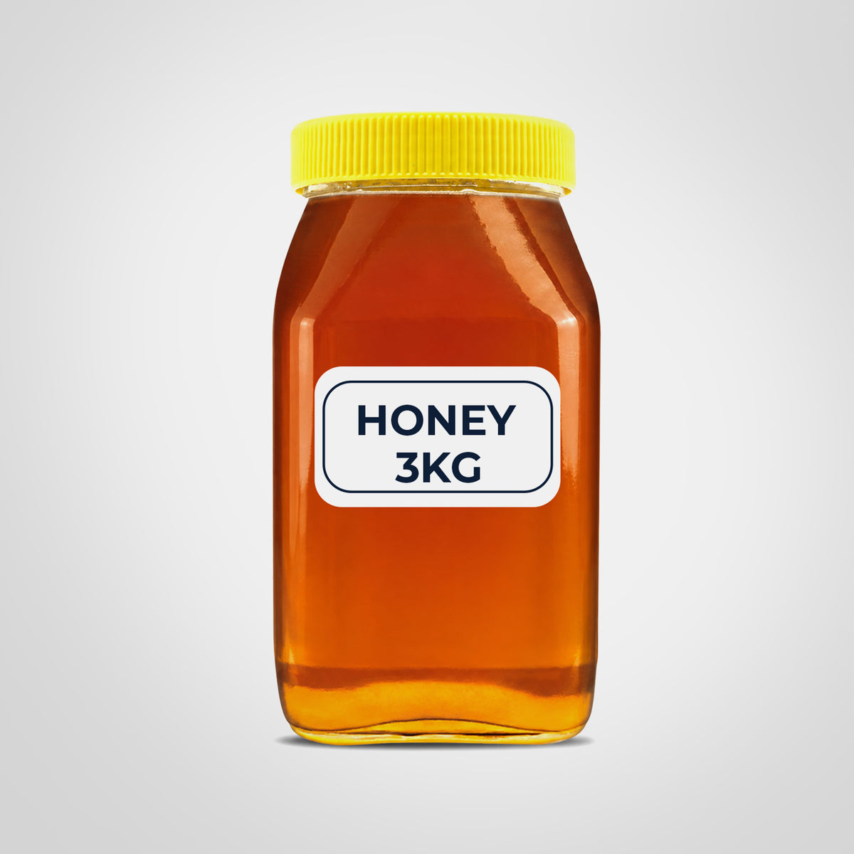 Honey 3kg