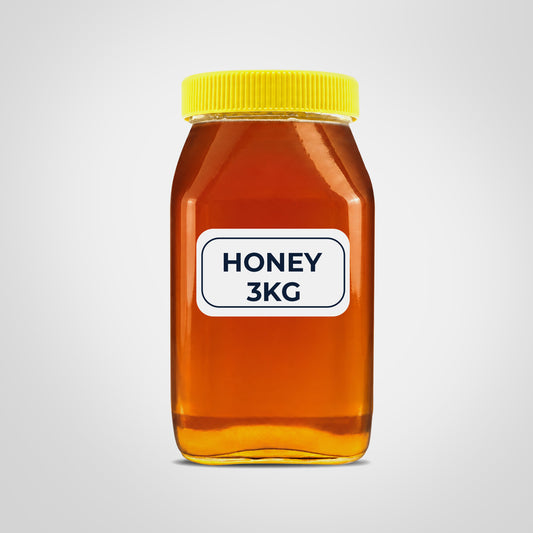 Honey 3kg