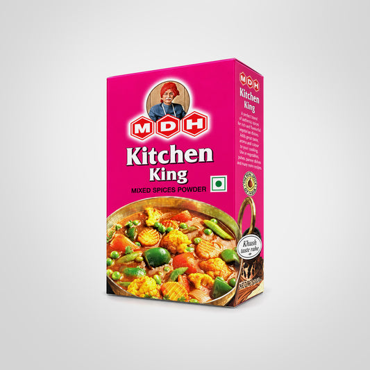 Kitchen King Masala- MDH