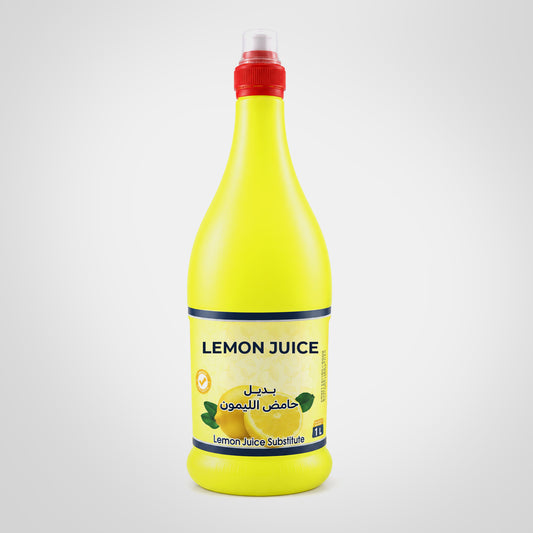 Lemon Juice