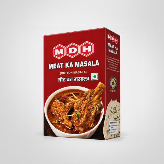 Meat Masala 100GM- MDH