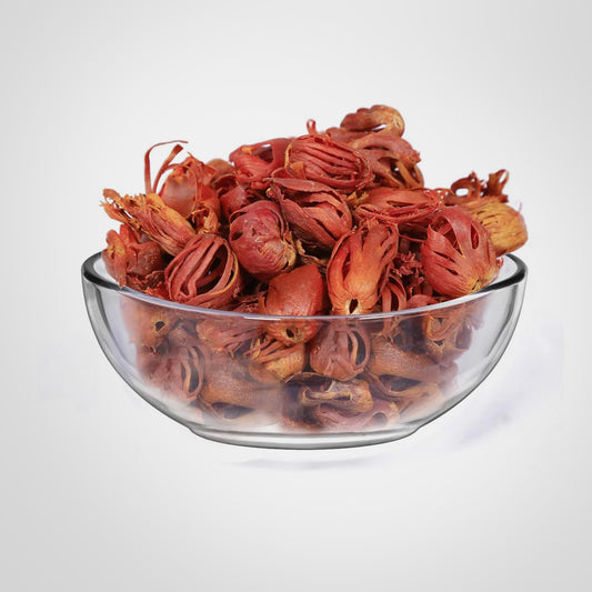 Whole Mace 1KG
