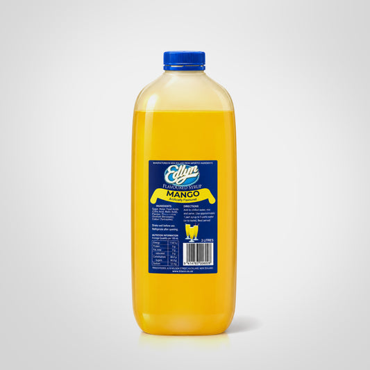 Mango Topping 3L- Edlyn