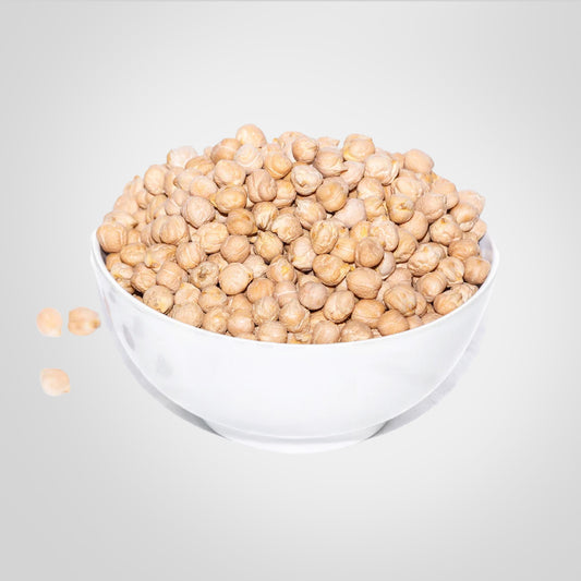Ord River Chickpeas 1KG