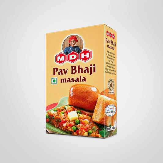 Pav Bhaji Masala 100GM- MDH