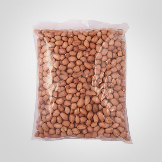 Raw Large Peanuts 1KG