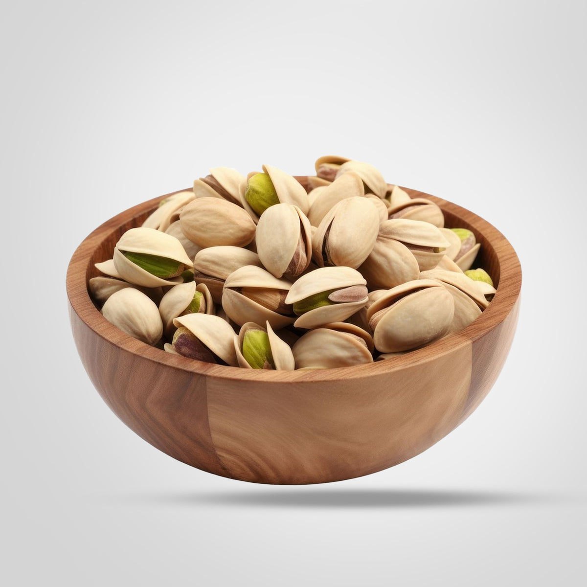 Pistachio Kernels 1KG