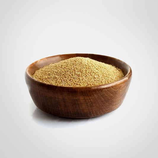 White Poppy Seeds 1KG