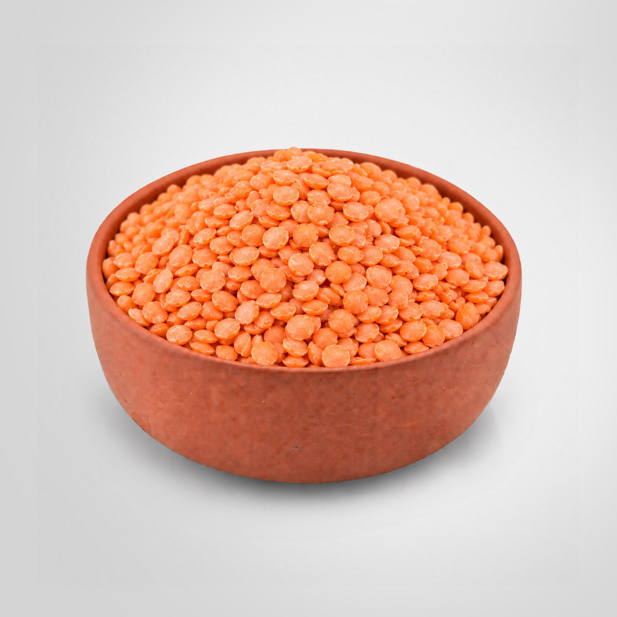 Red Split Lentils