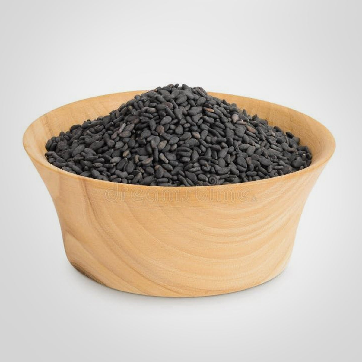 Black Sesame Seeds 1KG