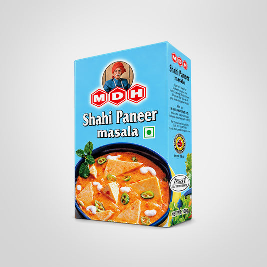 Shahi Paneer Masala 100GM- MDH